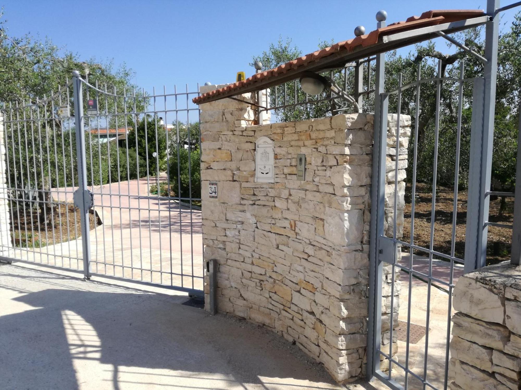 בארי Countryhouse מראה חיצוני תמונה