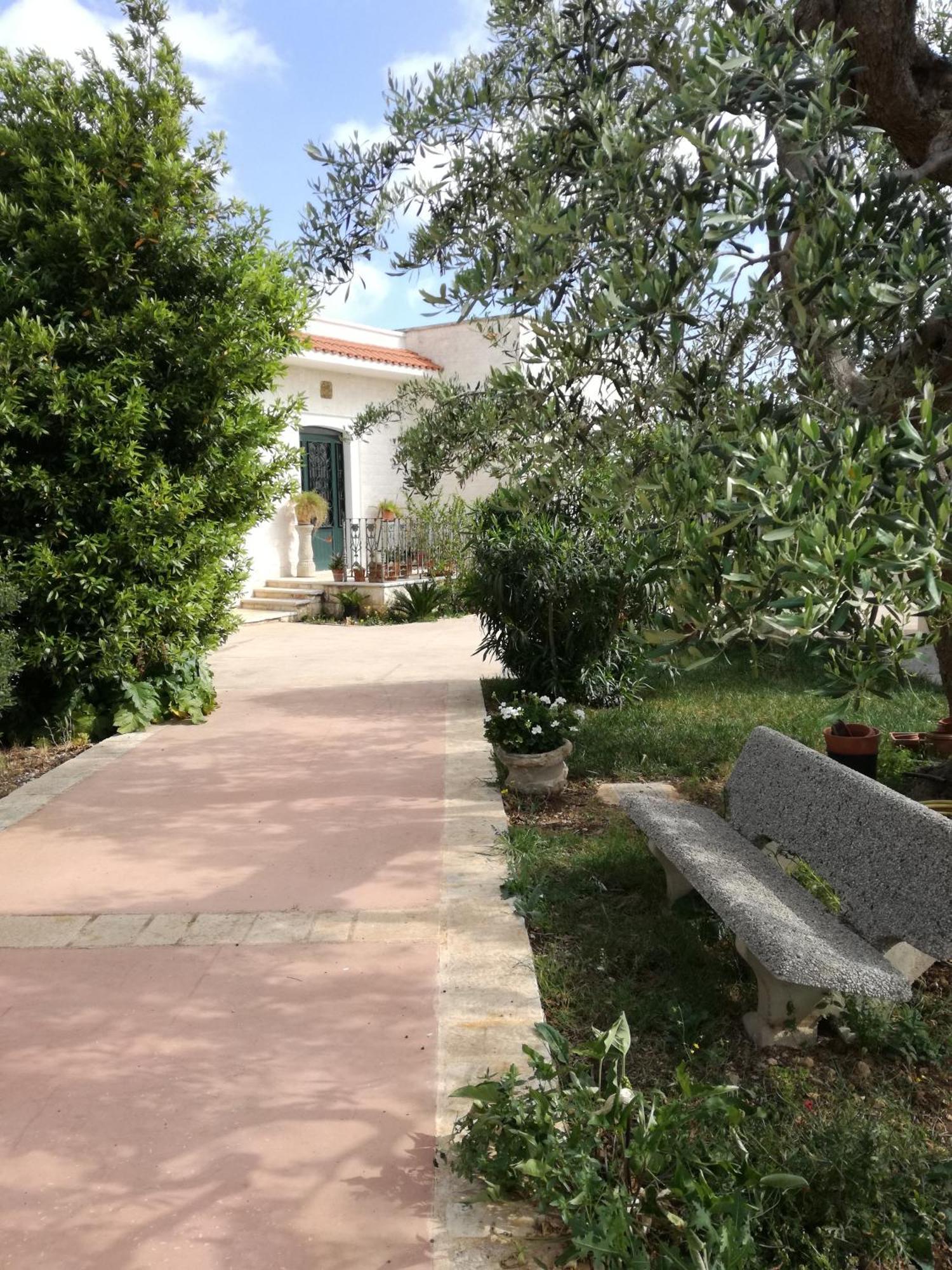 בארי Countryhouse מראה חיצוני תמונה