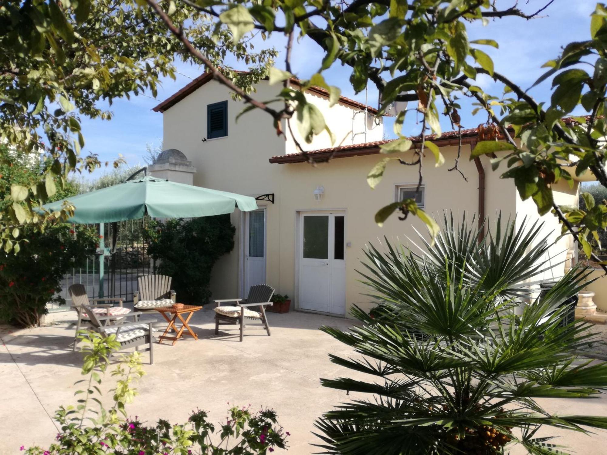 בארי Countryhouse מראה חיצוני תמונה